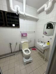 Blk 288E Bukit Batok Street 25 (Bukit Batok), HDB 4 Rooms #576495151